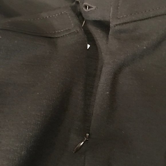 ST. JOHN  Dress Woolen Pants Brand New - Picture 8 of 10